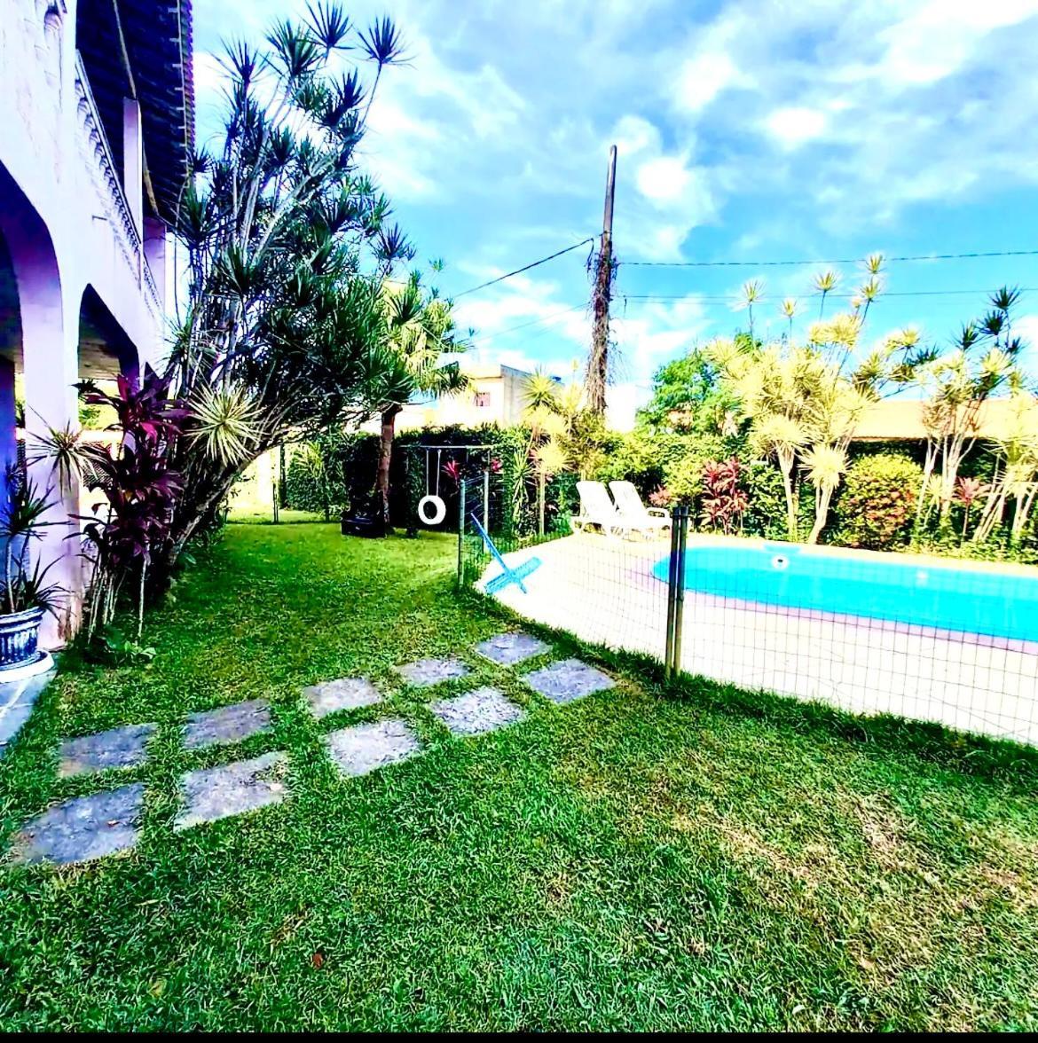 Recanto Natural Inn *