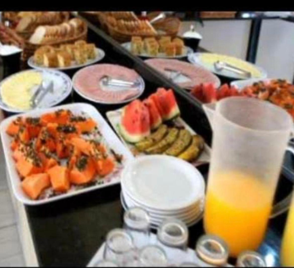 Recanto Natural Inn