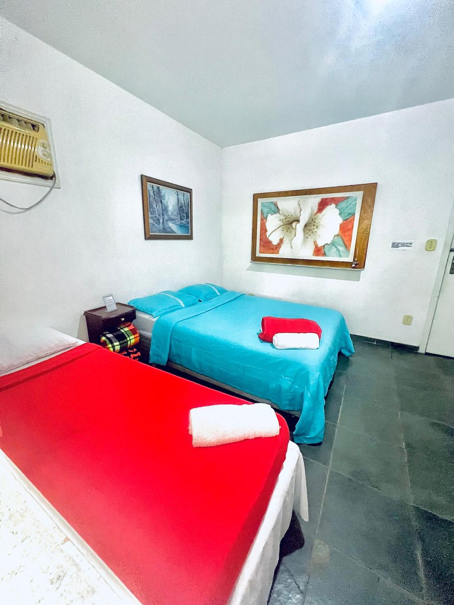 Recanto Natural Inn *